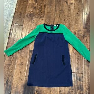 Boden dress